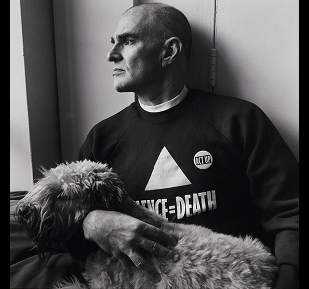 Larry Kramer