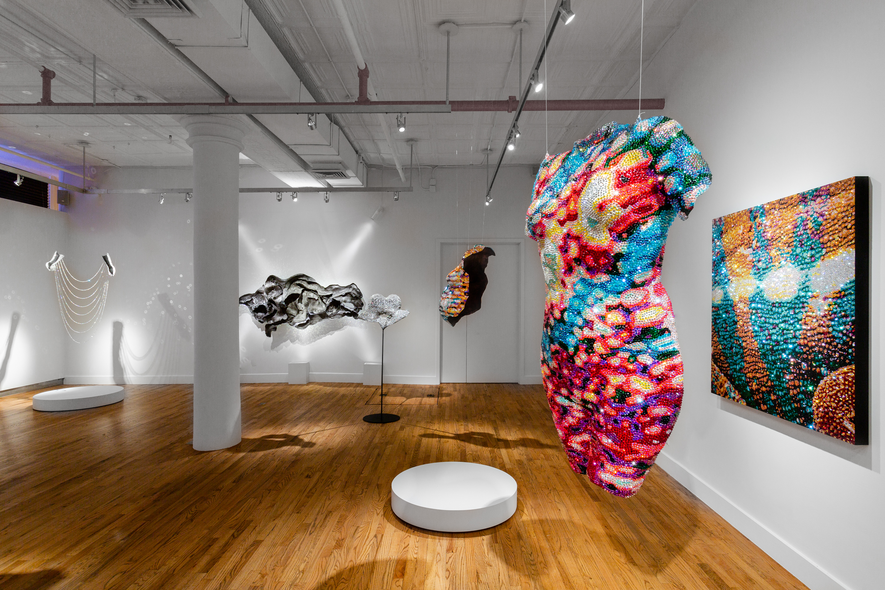 Leslie Lohman 20250211 O0 A6005 Photo by Daniel Terna