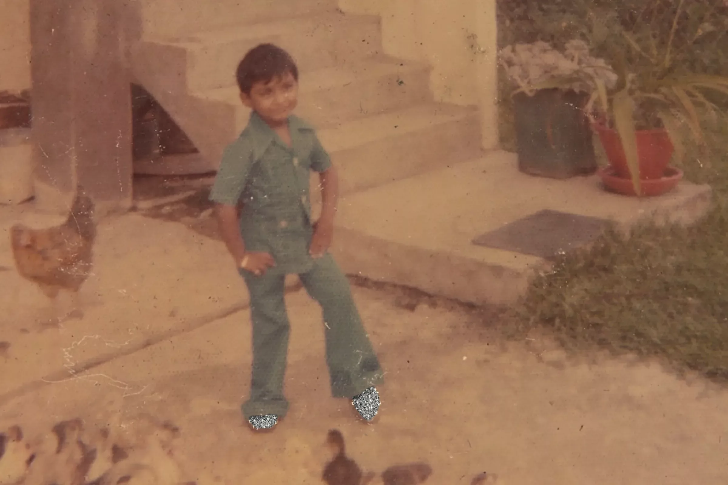 NW at AMA postcard FRONT 1 1