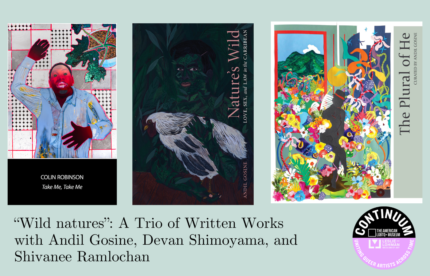 TPOH Trio Launch 2160 x 1080 px 1400 x 1080 px 2