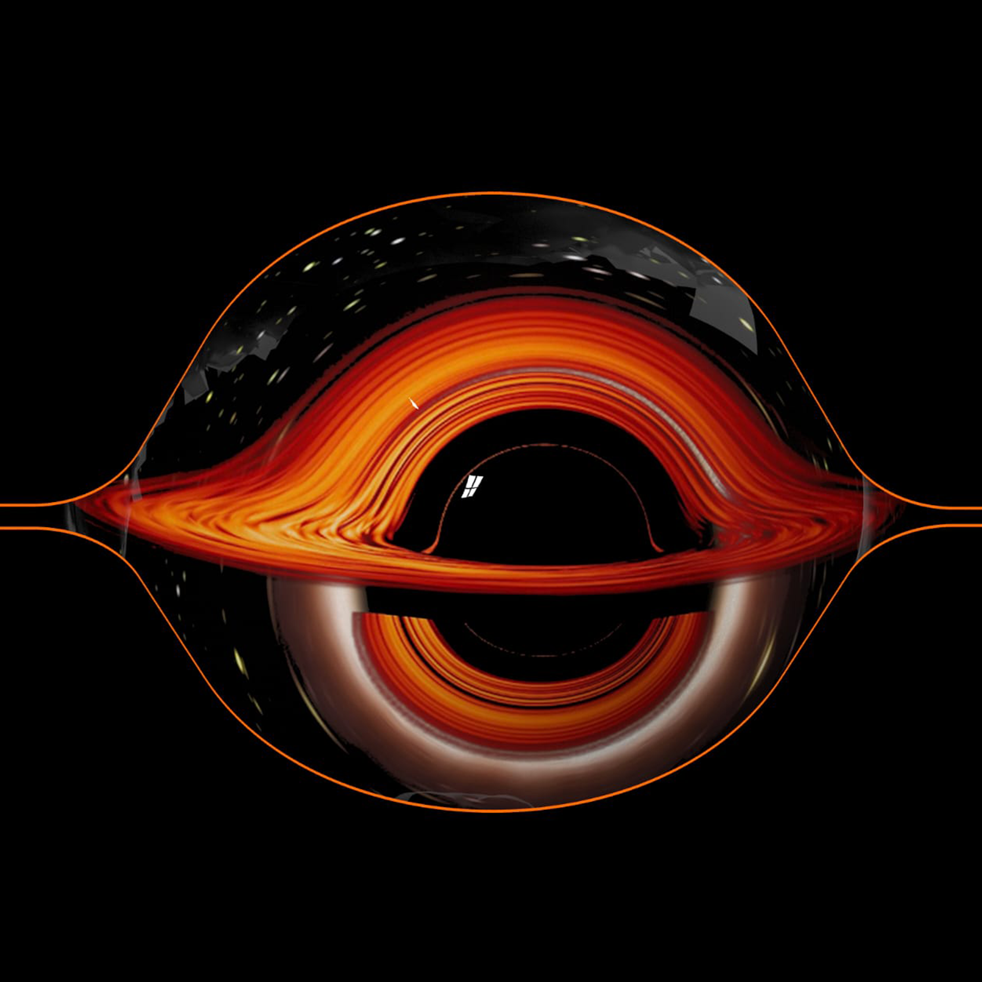 Hortensia Mi Kafchin: Through Different Eyes