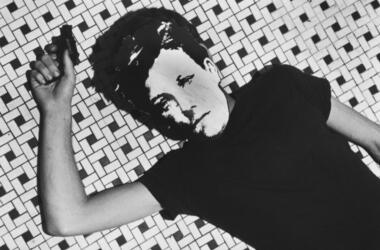 1978 79 Arthur Rimbaud in New York tile floor gun 2025 07 28 151313 gbjc