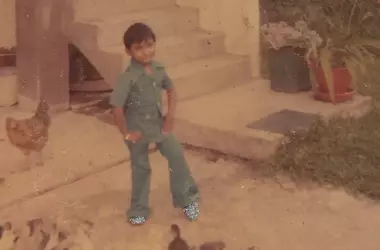 NW at AMA postcard FRONT 1 1