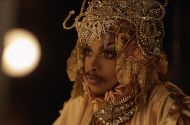 Over the Rainbow Queens in Exile Series Video Still 2016 2017 Single Channel HD Video 9 20 min Edition of 10 and 2 AP 2