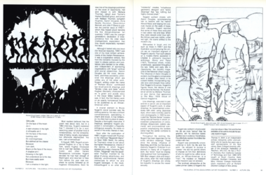 The Archive Issue 21