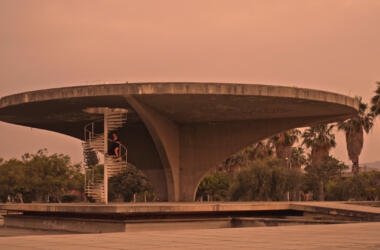 Tripoli A Tale of Three Cities